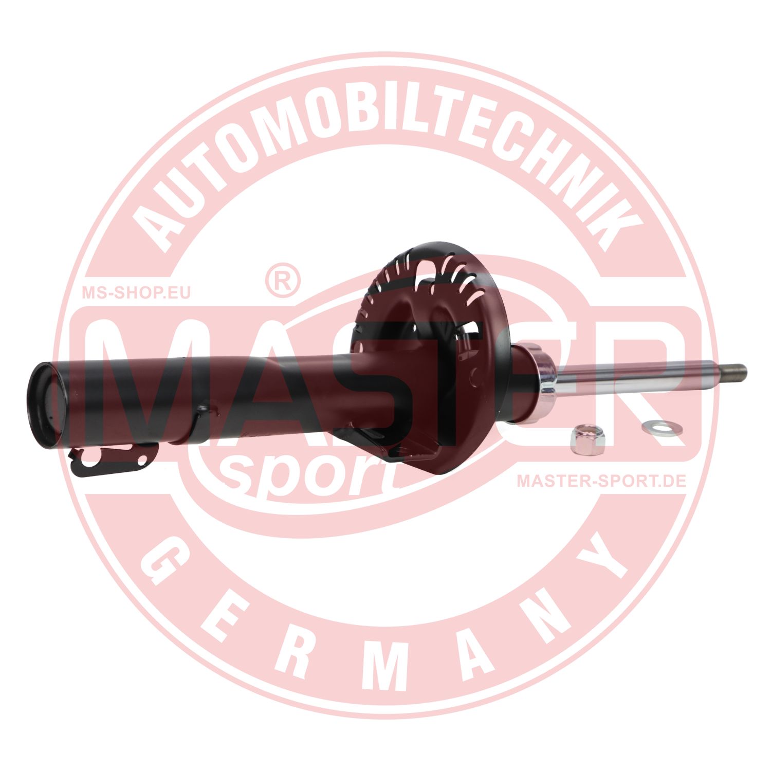 Amortizor MASTERSPORT GERMANY 300034H-PCS-MS